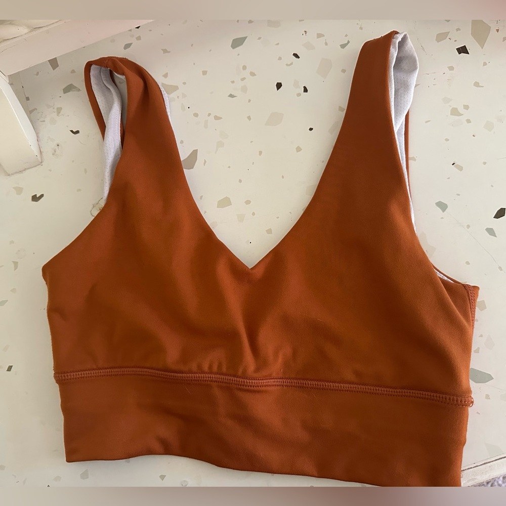 Women's Etho’s  Sports Bra size XS